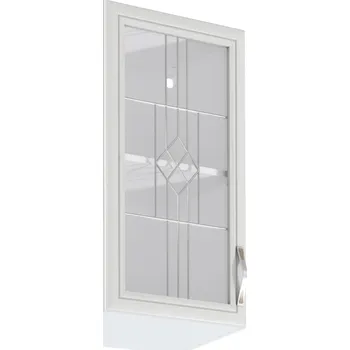 Horní skříňka G40S levá SICILIA Tempo Kondela