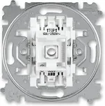 ABB 3559-A86345 Přístroj ovládače zapínacího, řazení 6/0, 6/0So