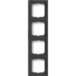 ABB 1754-0-4243 Future linear rámeček čtyřnásobný