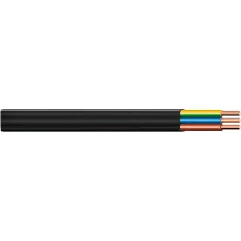 elektrický kabel CYKYLO-J 3x2,5mm kabel