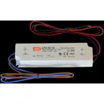 LPV-35-12 35W trafo pro LED 12V DC zdroje IP67