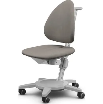 Dětská rostoucí židle Moll Maximo Grey Grey