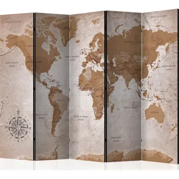 Paraván Paraván Oriental Travels Dekorhome