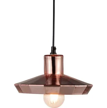 ACA Lighting Style závěsné svítidlo KS174522PC