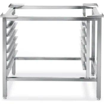konvektomat Podstavec ke konvektomatu, Revolution, GN 1/1, 700x560x(H)750mm