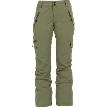 Snowboardové kalhoty Kalhoty ARMADA MULA INSULATED PANT fatigue Velikost: M