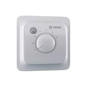Fenix-Therm 105 termostat pro podlahové vytápění
