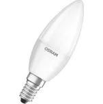 LED žárovka Osram VALUE CL B40 5,7W 4000°K E14