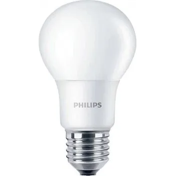 Žárovka Philips CorePro LEDbulb D 6-40W E27 827 stmívatelná žárovka