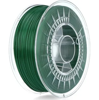 3D tisk Filament Devil Design PLA 1,75mm 1kg - Race Green