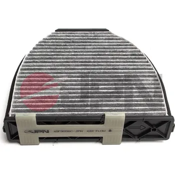 Kabinový filtr Filtr vzduchu v interiéru JPN 40F9056C-JPN