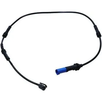 Brzdová destička Výstražný kontakt, opotřebení obložení MAXGEAR 23-0138