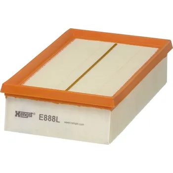 Vzduchový filtr Vzduchový filtr HENGST FILTER E888L