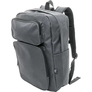 Ducket RPET batoh šedá
