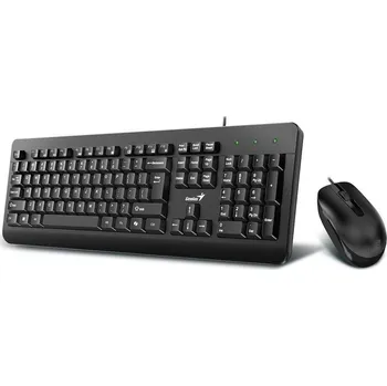 Genius KM-160 Copilot - CZ/SK 31330001433