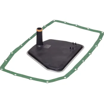 Hydraulický filtr Sada hydraulického filtru, automatická převodovka HENGST FILTER EG844H D552
