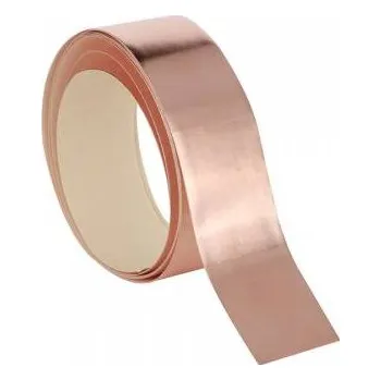 Boston CST-200X5, Měděná stínící páska