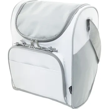 Inuit chladicí taška RPET bílá