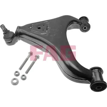 Zavěšení kol Řídicí páka, zavěšení kol Schaeffler FAG 821 0593 10