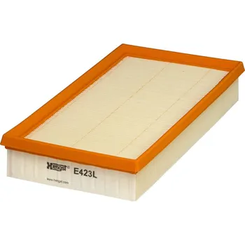 Vzduchový filtr Vzduchový filtr HENGST FILTER E423L