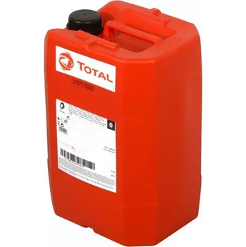 Motorový olej Total Rubia Works 4000 15W-40 20L