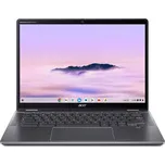 Acer Chromebook Plus Spin 514 (CP514-4HN-52NT) Steel Gray
