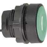 Ovládač stiskaci zelená zb5aa331 Schneider