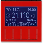 ABB 3292H-A10301 65 Levit Termostat univerzální programovatelný