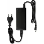 Napájecí zdroj 36W, DC12V/3A, IP20 černý