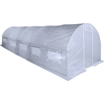 Fóliovník Zahradní fóliovník HG 3x8m