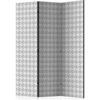Paraván Paraván Dogtooth Check Dekorhome