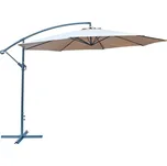 Slunečník kovový 8080 ø350 ROJAPLAST