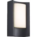 NL 46981003 NORDLUX 46981003 Aspen - Nástěnné LED svítidlo 20cm, černá Nordlux