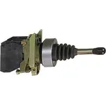 Krizovy ovládač 22 4-smery xd5pa24 Schneider