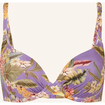 Podprsenka Watercult Dámský Horní Díl Bikin S Kosticemi Dreamscape...