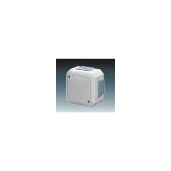 Elektroinstalační krabice ABB 3903N-C05540 M Variant+ krabice nástěnná propojovací se čtyřmi vstupy IP 54