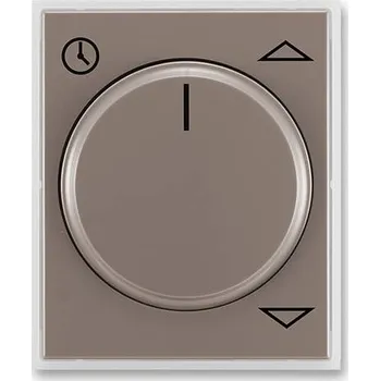 vypínač ABB 3294E-A00110 26 Time Kryt spínače žaluziového komfortního, s otočným ovladačem