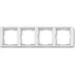 ABB 3901E-A00140 01 Element rámeček čtyřnásobný, vodorovný