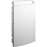Rozvodnice Noark PNF 101522 krytí IP40 36 modulů montáž pod omítku