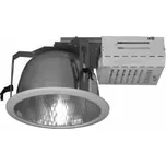 Modus SPMC226EPMB200 2x26W,EP,bílý AL rám.,výřez 210mm,IP20