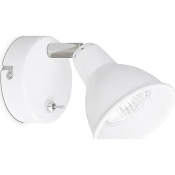 Svítidlo MARIS1V SESSAK MARIS1V Mario S22812-1V - Nástěnná lampa s nastavitelným stínidlem Nordlux