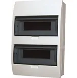 Rozvodnice na omítku bc-o-2/24-eco 280349 Eaton