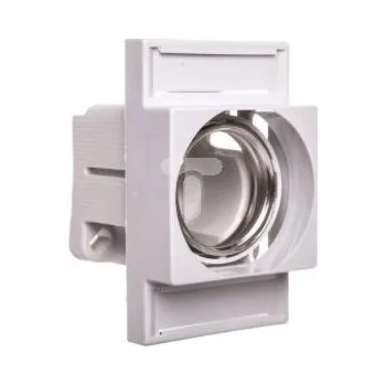 Elektroinstalační materiál Pojistkový spodek EZV 63