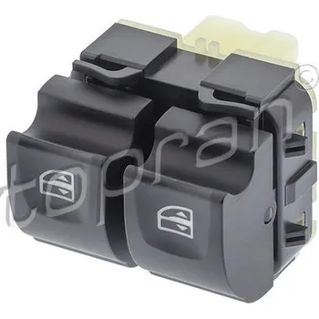 Stahovačka okna Spínač, zvedací zařízení oken TOPRAN 702 669