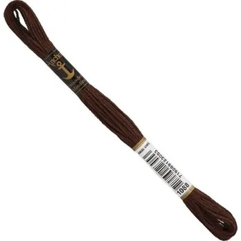 Příze Anchor Stranded Cotton 01088 8 m Vyšívací příze