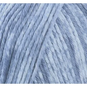 Příze Himalaya Denim 28 Blue Grey Pletací příze