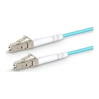 Síťový kabel Optický patch cord Optix 50/125 OM3 LC-LC simplex 3mm Délka: 2m
