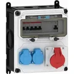 Zásuvková kombinace SC 51 022 VB.01 NG TOOL