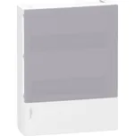 Rozvodnice 24M šedá montáž na povrch MIP12212T