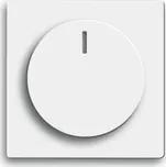 ABB 6599-0-2961 Future linear kryt stmívače s otočným ovladačem